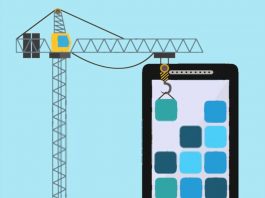 4 Mobile App Builders to make associate degree Enterprise-Grade Mobile App