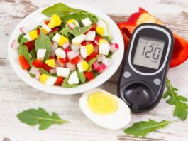 ARE EGGS smart FOR folks WITH DIABETES?