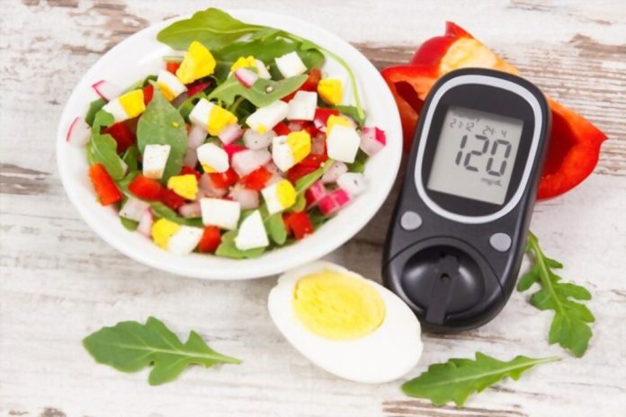 ARE EGGS smart FOR folks WITH DIABETES?