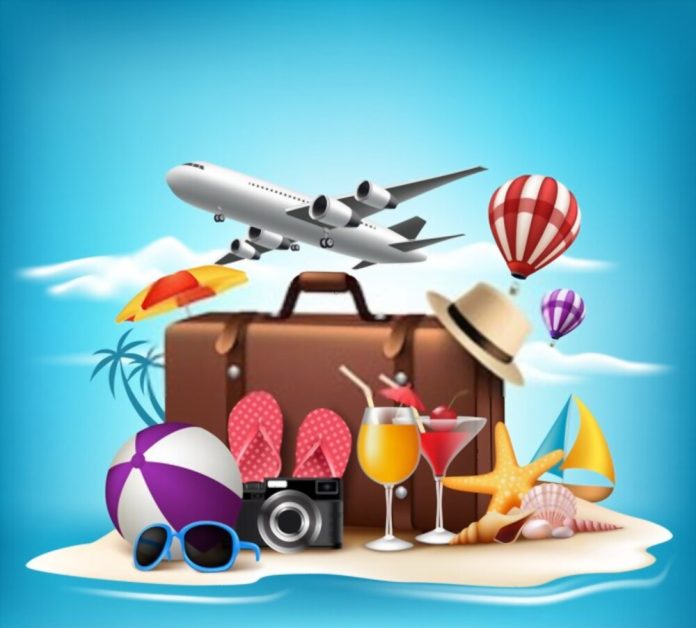 Caribbean Journey - Full journey Tour
