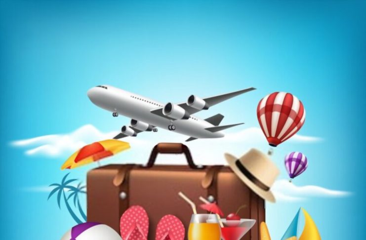 Caribbean Journey - Full journey Tour