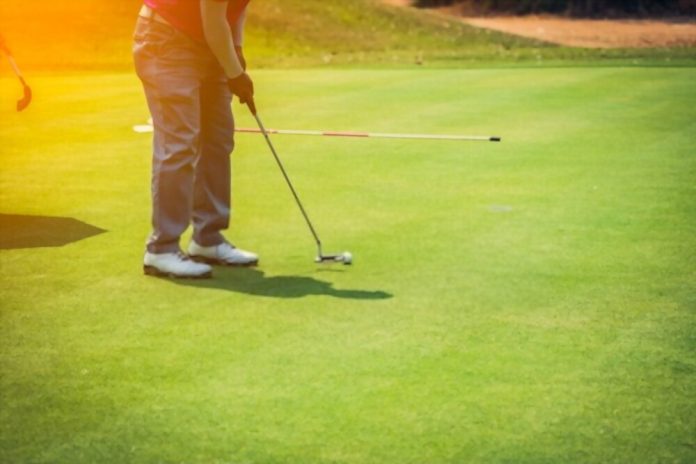 Facts concerning the benefit of taking part in Golf.