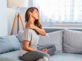 Get Instant Relief From Muscle Pain