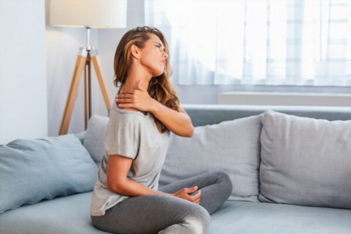 Get Instant Relief From Muscle Pain
