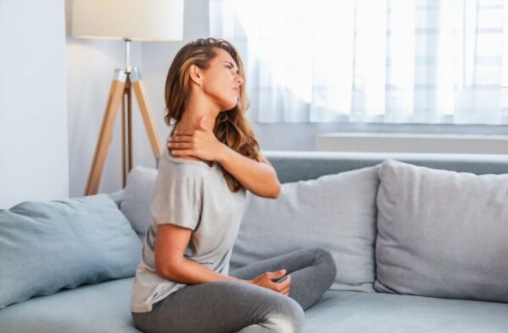 Get Instant Relief From Muscle Pain