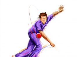 How to Become the most effective Cricket Bowler