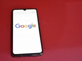 Is Google moving the eye Span of Young People?