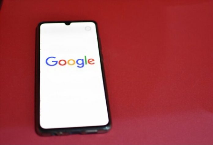 Is Google moving the eye Span of Young People Is Google moving the eye Span of Young People?