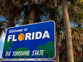 Socially Distanced Things to do in Florida