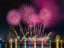 The Best eight Cities To Party Across the World