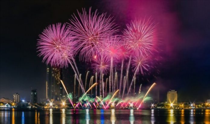 The Best eight Cities To Party Across the World