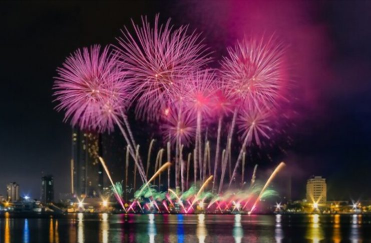 The Best eight Cities To Party Across the World