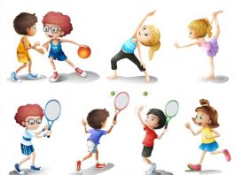 What Is the Importance of the Games and Sports in Human Health?