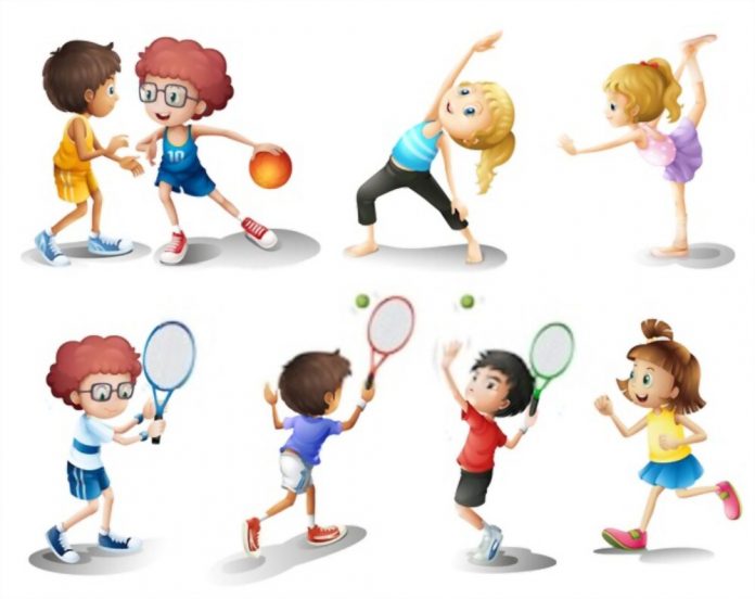 What Is the Importance of the Games and Sports in Human Health What Is the Importance of the Games and Sports in Human Health?