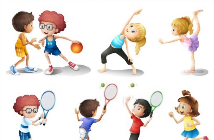 What Is the Importance of the Games and Sports in Human Health?