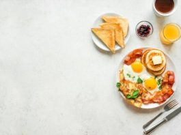 Best Breakfast For Weight Loss