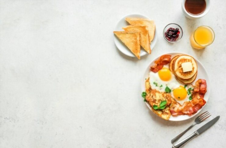 Best Breakfast For Weight Loss