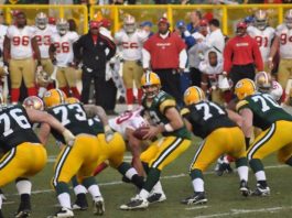 The History of the Green Bay Packers