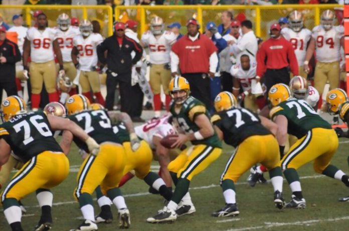 The History of the Green Bay Packers