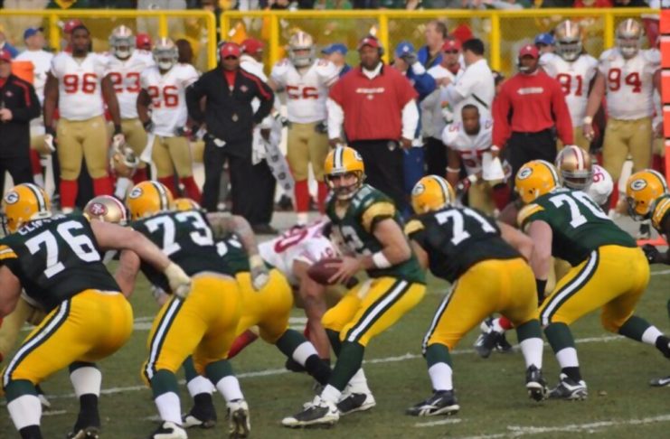 The History of the Green Bay Packers